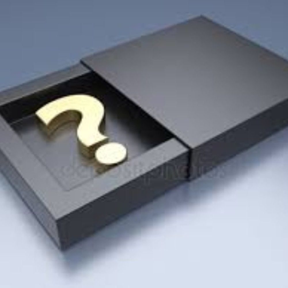 Mystery Box